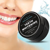 100% Natural Teeth Whitening Charcoal Powder - Beautift