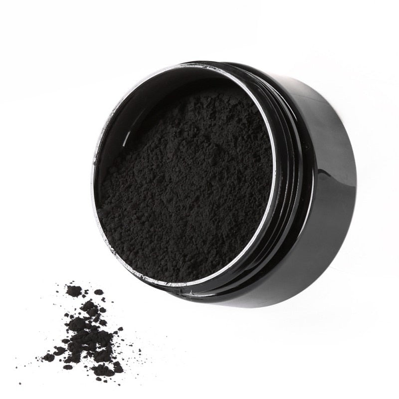 100% Natural Teeth Whitening Charcoal Powder - Beautift