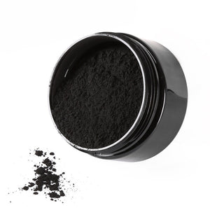 100% Natural Teeth Whitening Charcoal Powder - Beautift