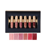 6 Colors Liquid Matte Lipstick Lip Gloss - Beautift