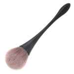 Large Soft Multicolor Make-Up Brush - Beautift