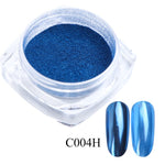 Nail Mirror Glitter Powder - Beautift