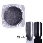 Nail Mirror Glitter Powder - Beautift