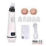 Blackhead Remover Vacuum Cleaner - Beautift