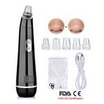 Blackhead Remover Vacuum Cleaner - Beautift