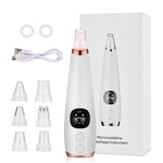 Blackhead Remover Vacuum Cleaner - Beautift