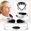 Electric Pulse Back and Neck Massager - Beautift