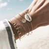 Bohemian Shell Retro Bracelet Set - Beautift