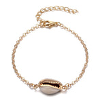 Bohemian Shell Retro Bracelet Set - Beautift