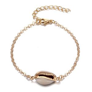 Bohemian Shell Retro Bracelet Set - Beautift