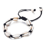 Bohemian Shell Retro Bracelet Set - Beautift