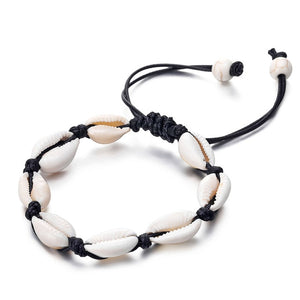 Bohemian Shell Retro Bracelet Set - Beautift