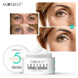 Instant Wrinkle Remover Cream - Beautift