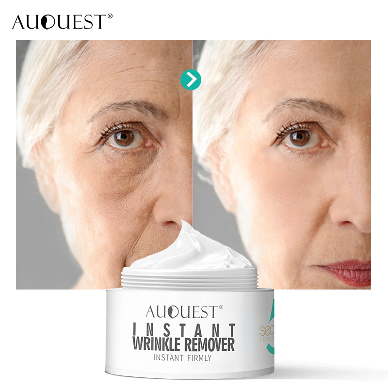 Instant Wrinkle Remover Cream - Beautift