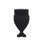 Professional Mermaid Shape Makeup Brush - Beautift
