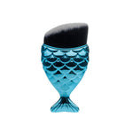 Professional Mermaid Shape Makeup Brush - Beautift