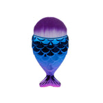 Professional Mermaid Shape Makeup Brush - Beautift