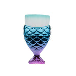 Professional Mermaid Shape Makeup Brush - Beautift