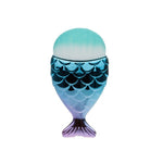 Professional Mermaid Shape Makeup Brush - Beautift