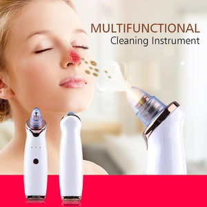 Blackhead Remover Vacuum Cleaner - Beautift