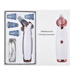 Blackhead Remover Vacuum Cleaner - Beautift