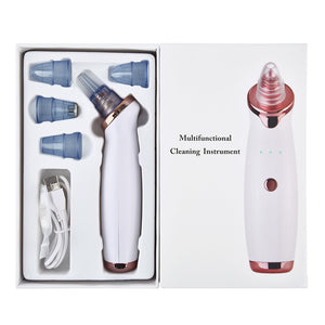 Blackhead Remover Vacuum Cleaner - Beautift